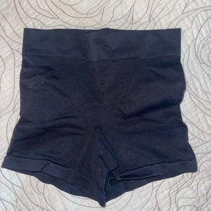 Dance shorts